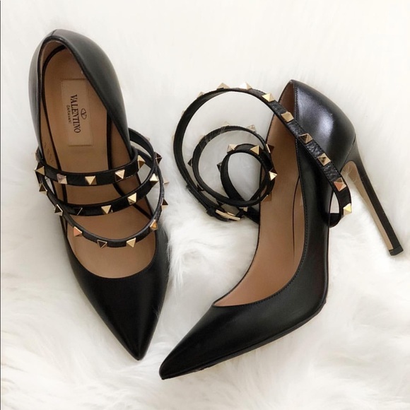 Valentino shoes - Picture 2 of 8